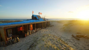 Narakan Cabo Polonio